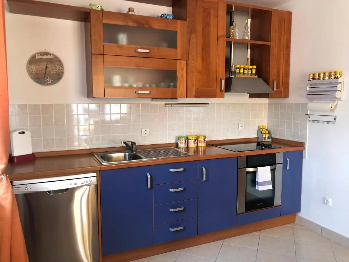 Apartment Alara Porat  Porat (Krk)