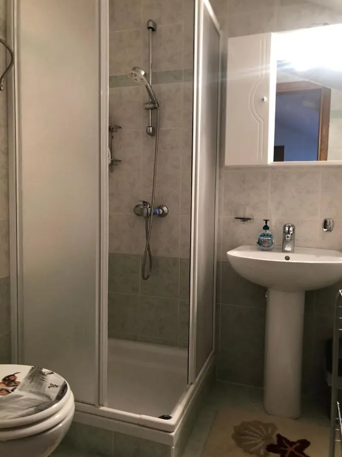Apartment Alara Porat