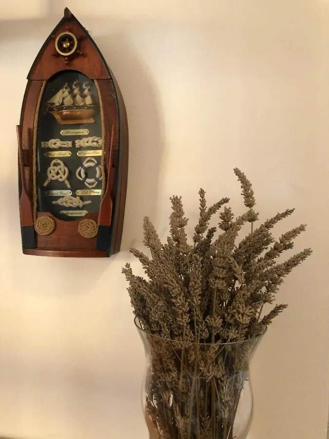 Apartment Alara Porat  Chorvatsko