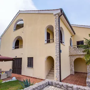 Apartment Tb, Porat (Krk)