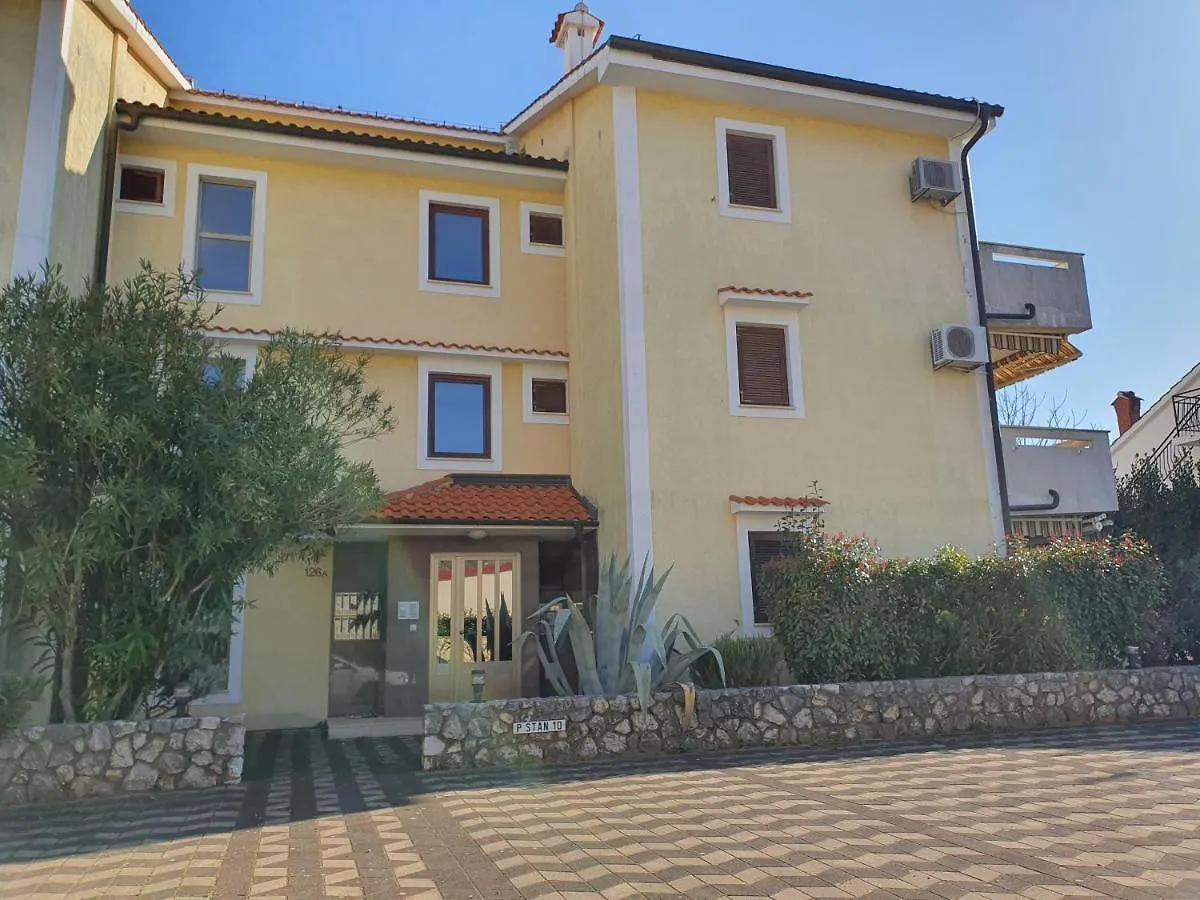 Apartment Alara Porat