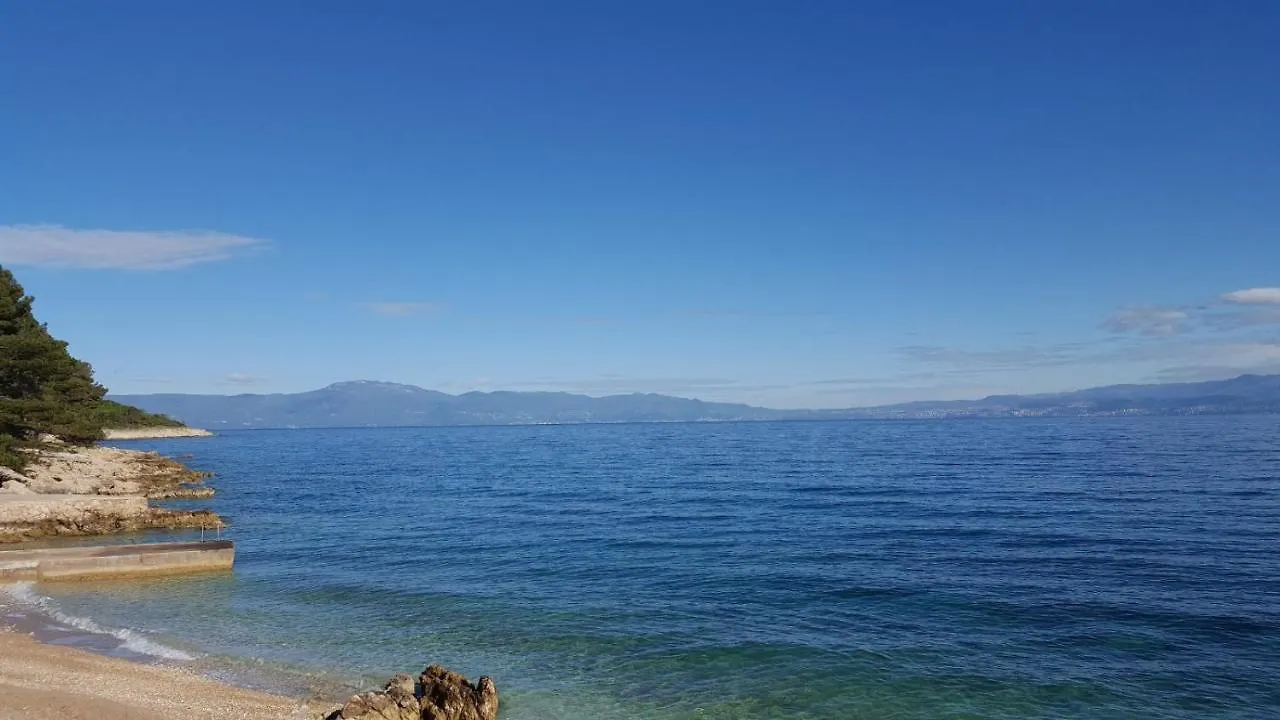 Apartment Alara Porat  Croatia