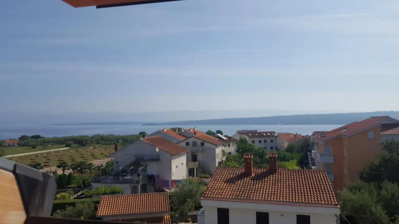 Apartment Alara Porat