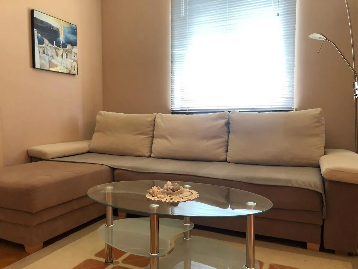 Apartment Alara Porat   Porat (Krk)