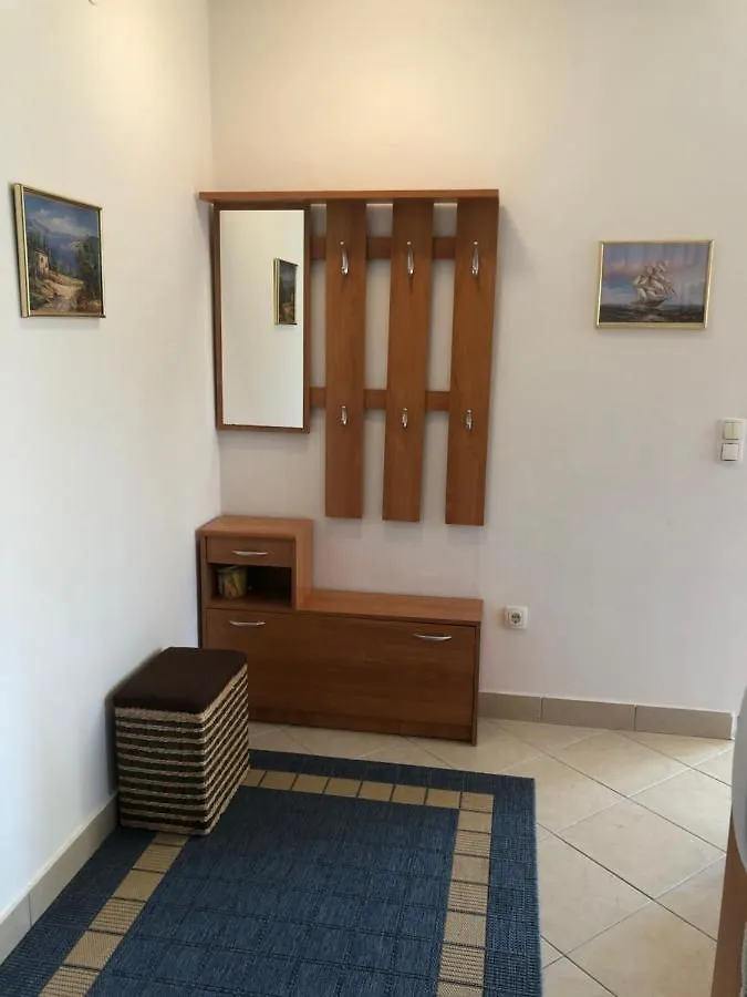 Apartment Alara Porat