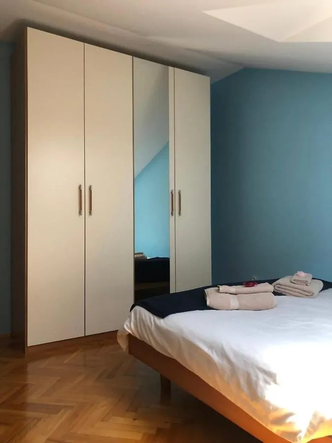Apartment Alara Porat   Porat (Krk)