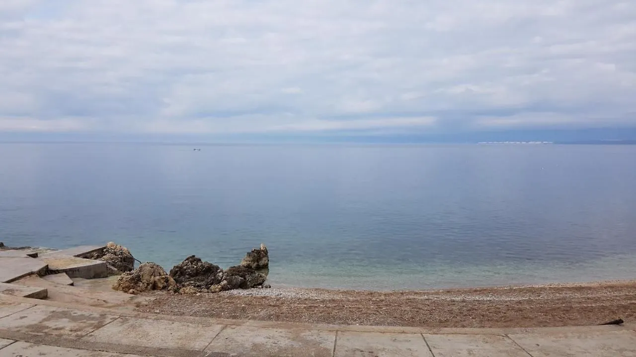 Apartment Alara Porat  0*, Porat (Krk)