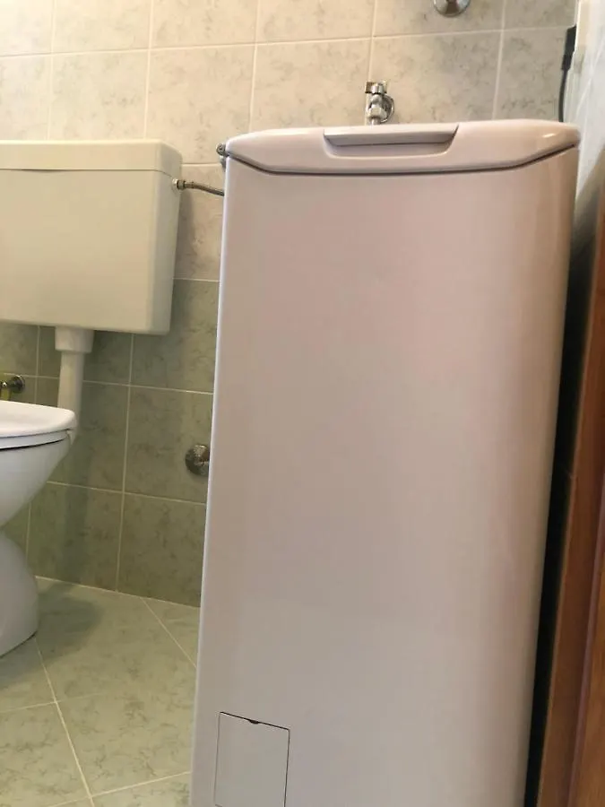 Apartment Alara Porat