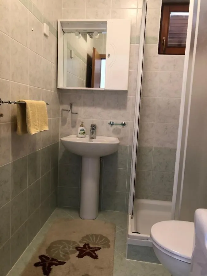 Apartment Alara Porat